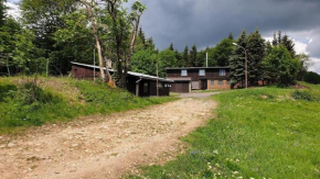 Horský penzion Komárka